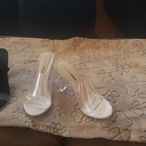 Heels fashionnova